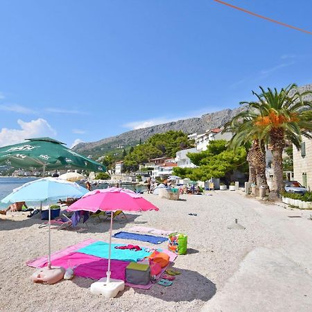 Apartments Neva Sumpetar Dış mekan fotoğraf