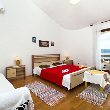 Apartments Neva Sumpetar Dış mekan fotoğraf