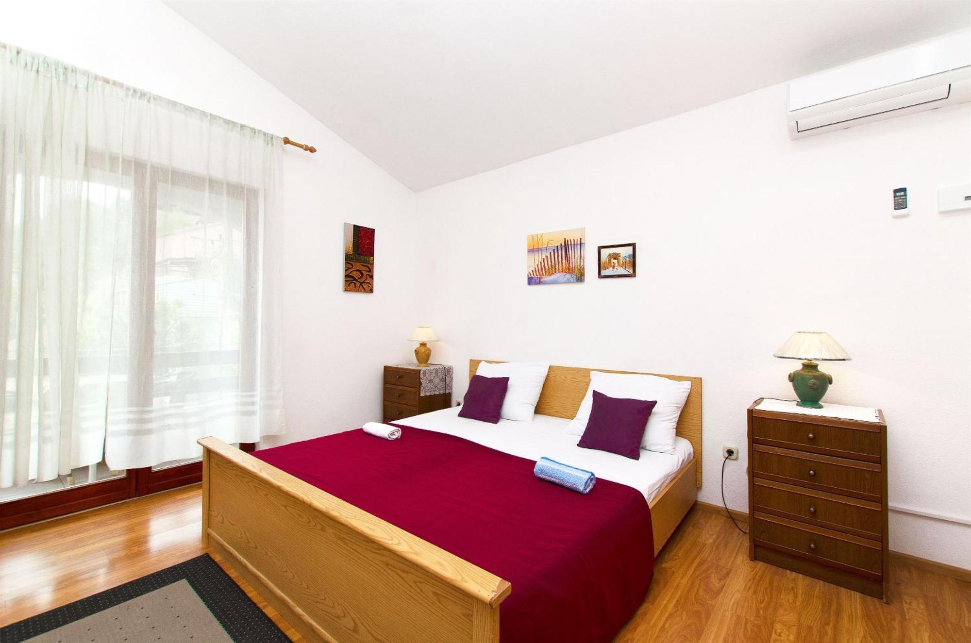 Apartments Neva Sumpetar Dış mekan fotoğraf