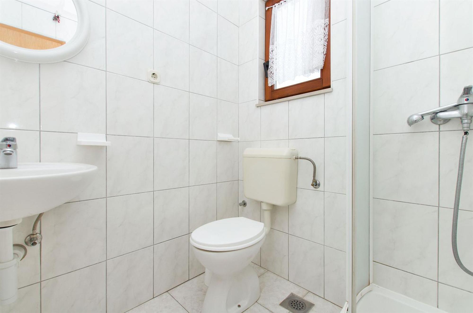 Apartments Neva Sumpetar Dış mekan fotoğraf