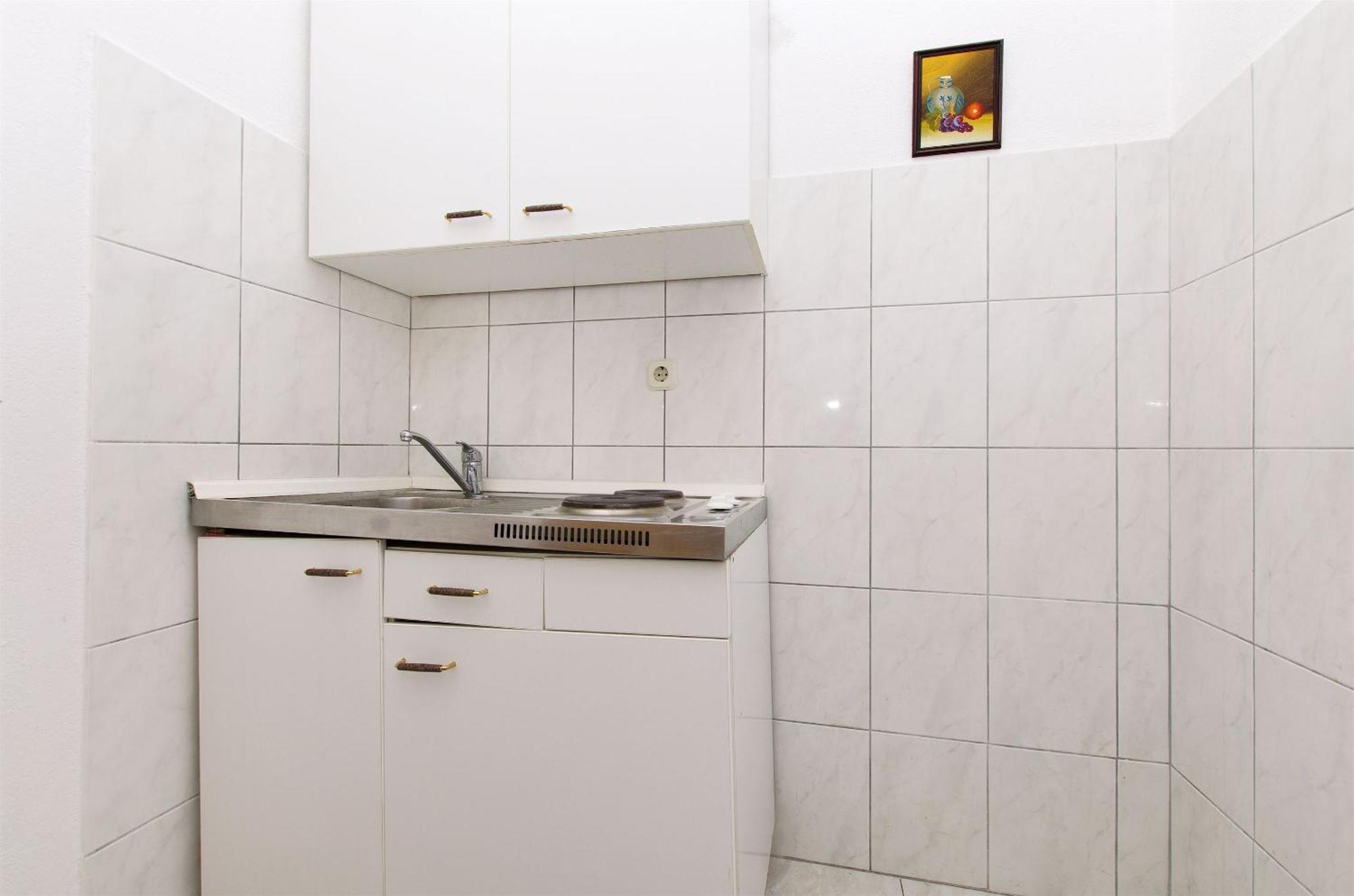 Apartments Neva Sumpetar Dış mekan fotoğraf