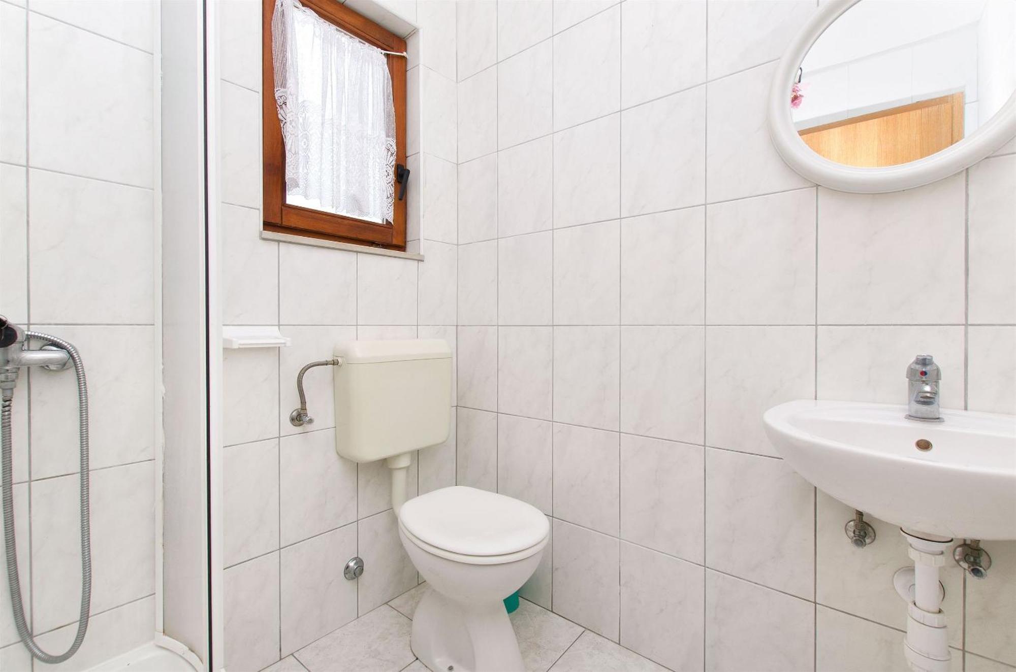 Apartments Neva Sumpetar Dış mekan fotoğraf