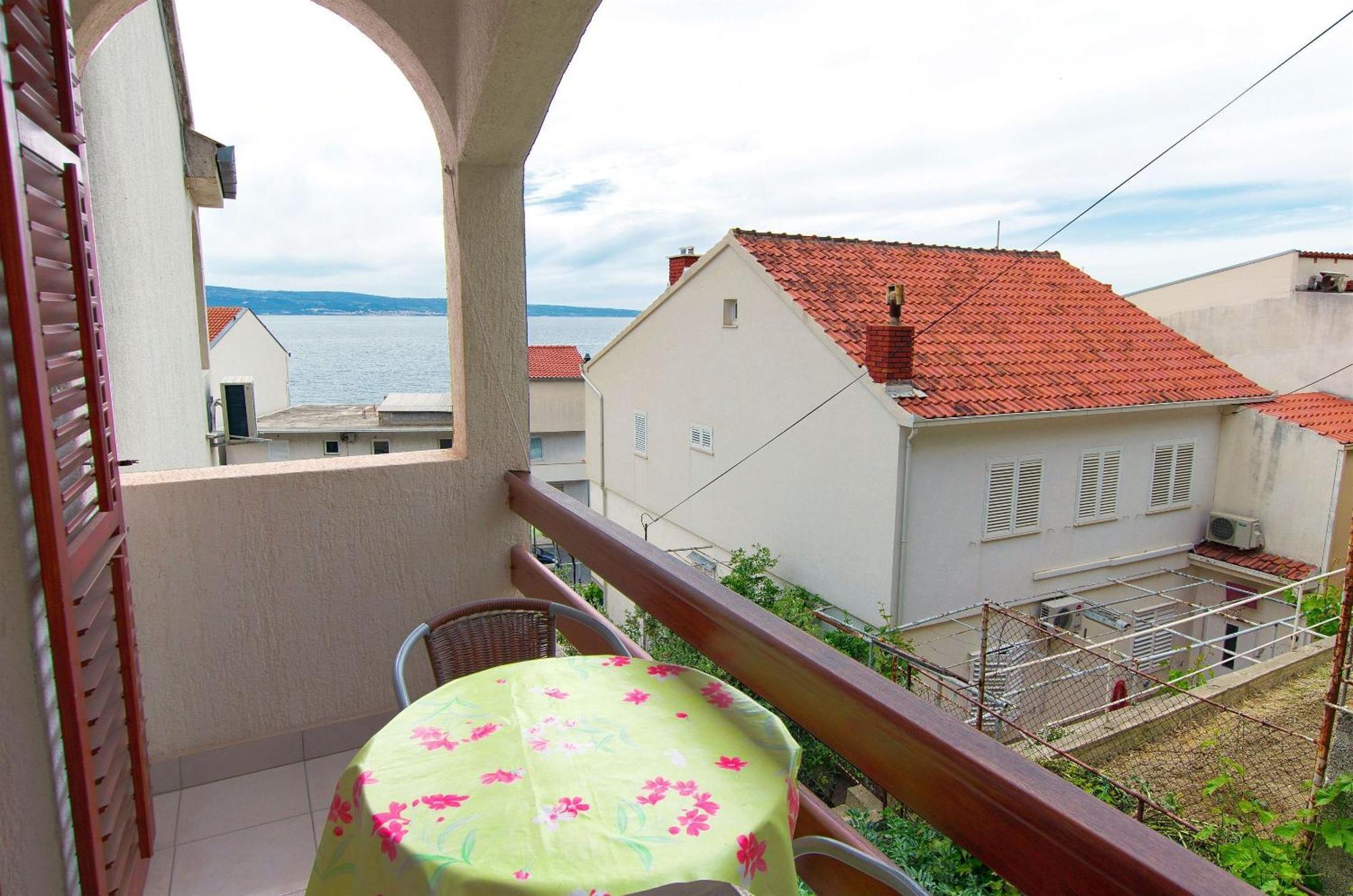 Apartments Neva Sumpetar Dış mekan fotoğraf