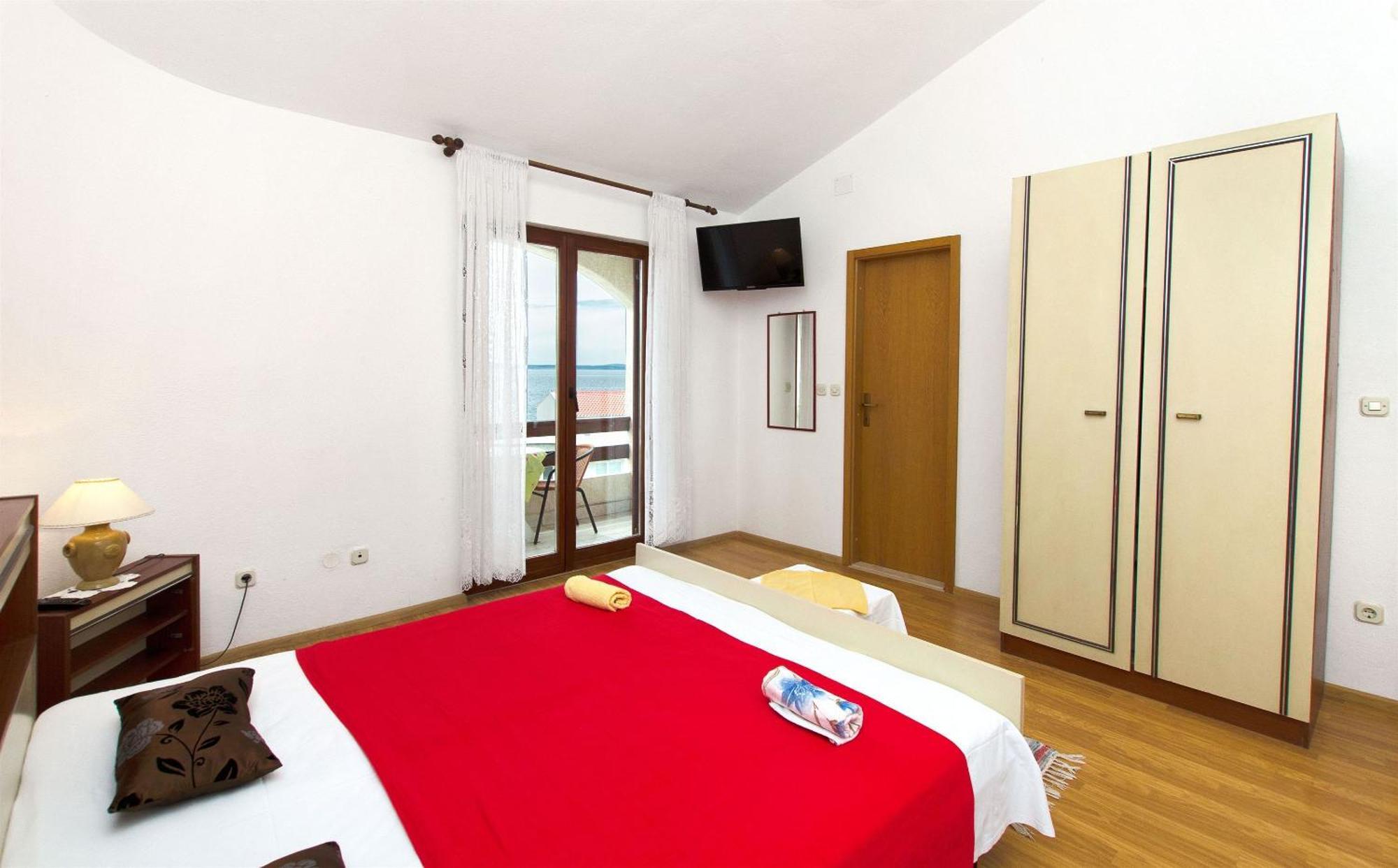 Apartments Neva Sumpetar Dış mekan fotoğraf