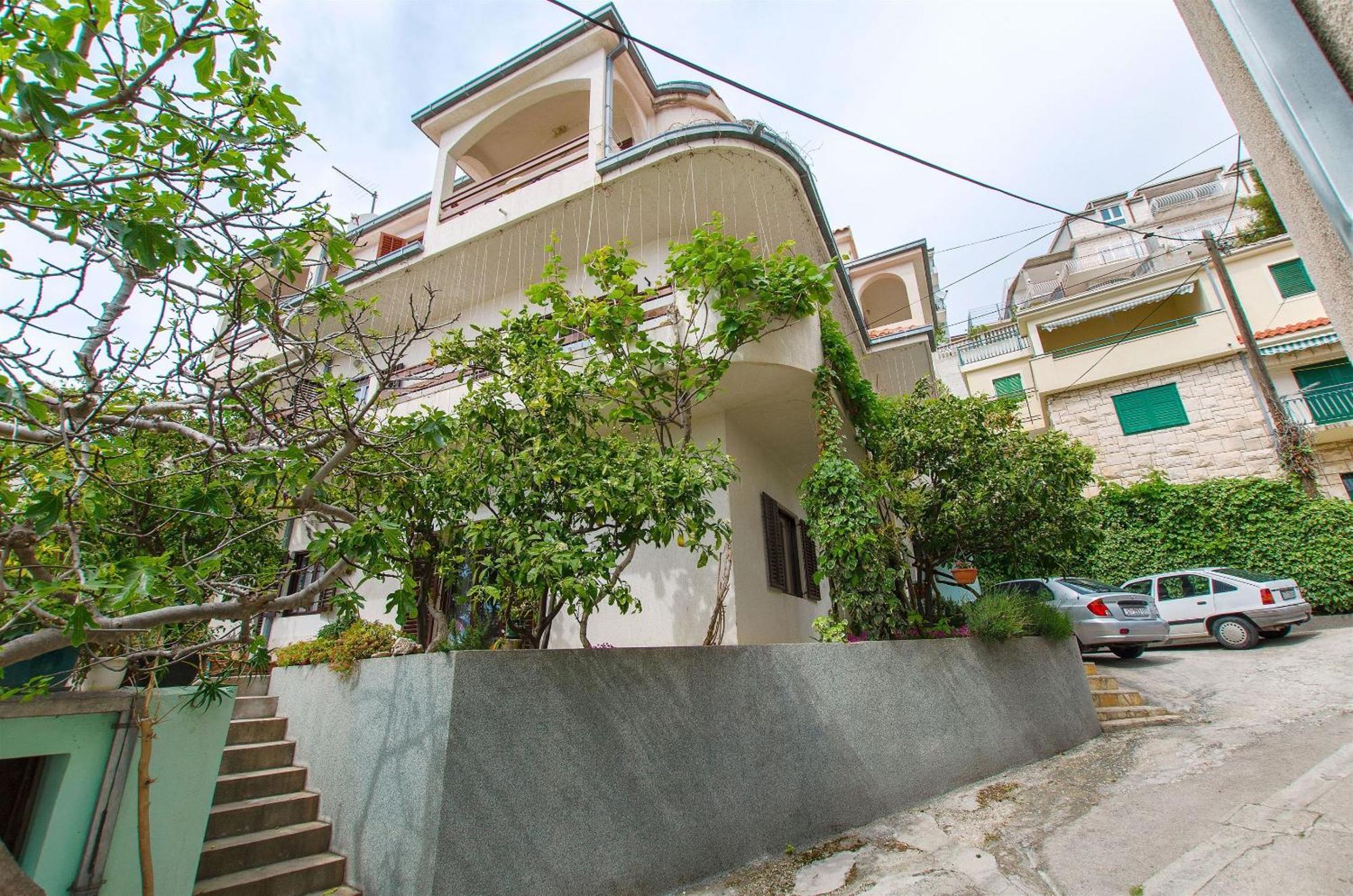 Apartments Neva Sumpetar Dış mekan fotoğraf